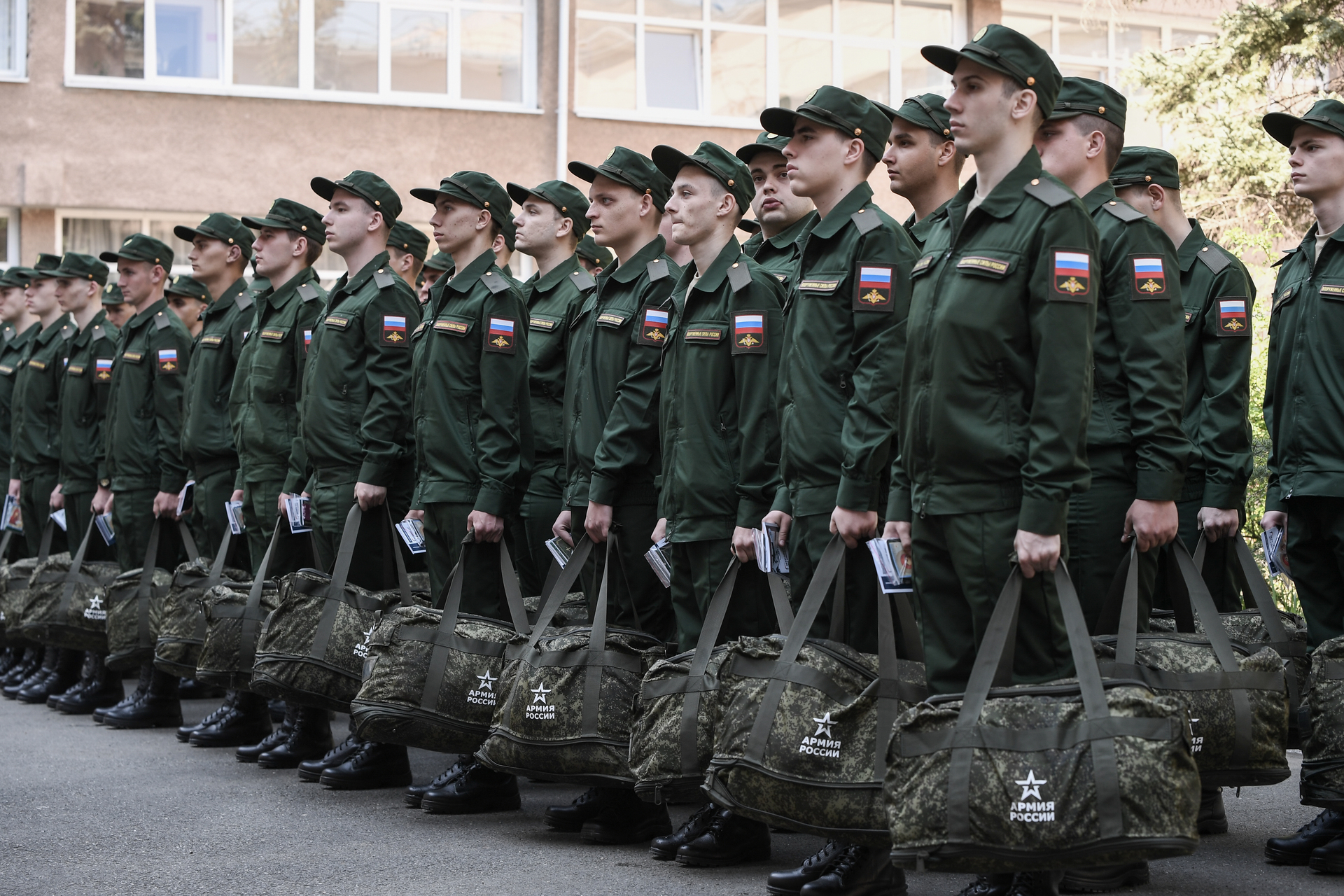 НОВОСТИ НА 05.10.2025 ГОДА